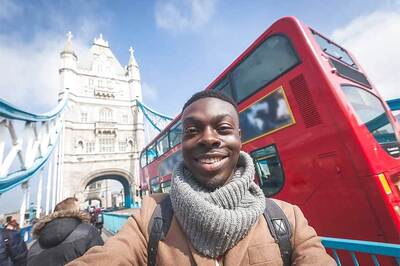 New Year, New Travel Priorities For Consumers in 2018