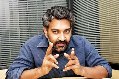 Have not cast any Hollywood actor in 'Baahubali': SS Rajamouli