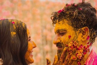 Katrina Kaif Spoke Punjabi Throughout Her Wedding, Remembered All Our Names: Vicky Kaushal's Cousin Shares Details