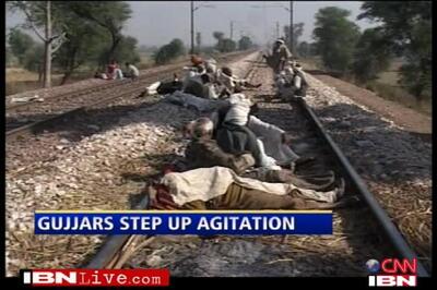 Gujjar stir: 24-hour bandh in Ajmer