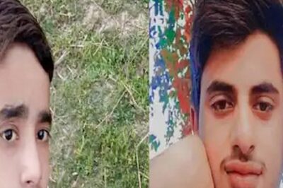 In Haryana's Sonipat, Speeding Tractor-trolley Mows Down 2 Students