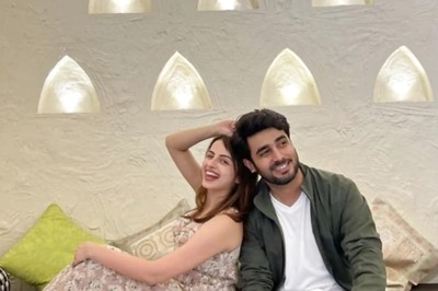 Shrenu Parikh And Akshay Mhatre To Have A December Wedding