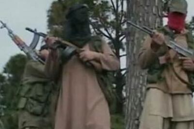 Taliban executes Baitullah's relatives on spying charges