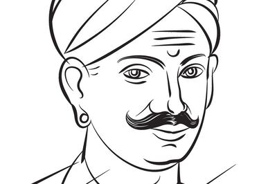 Mangal Pandey Birth Anniversary: All You Need To Know About The Hero Of Sepoy Mutiny Of 1857