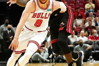 Unknowns Remain As Bulls Try To Come Back From COVID Issues