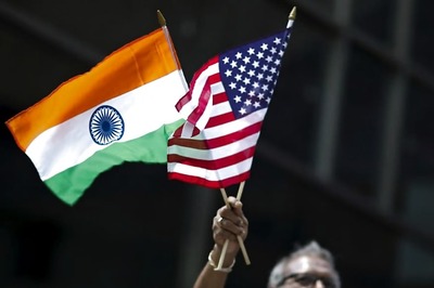 US Looks Forward to Working with India in Dealing with Terrorism: American Defence Officials