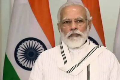 PM Modi Holds Telephonic Talks with Bhutan's King, Sri Lanka's President and Prime Minister