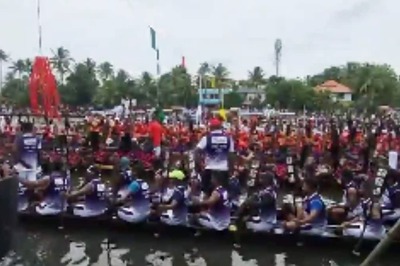 Champakulam Boat Race: Know Its Origin, Significance And Tradition