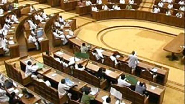 MP Assembly Speaker meets Governor, rules out special session