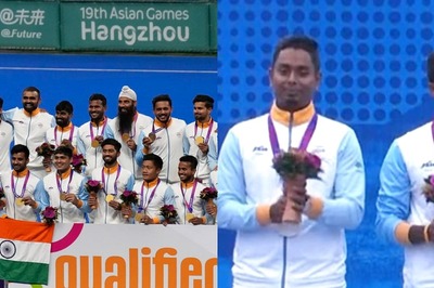 Asian Games Medal Tally: India 4th With 95 Medals, 102 Assured; 22 Gold, 34 Silver, 39 Bronze