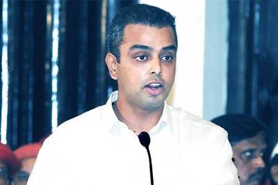 Milind Deora demands white paper on power tariffs in Maharashtra