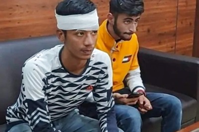 Rival Student Gangs Clash at Himachal's Una PG College, 4 Injured