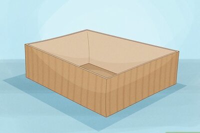 How to Make an Ice Block