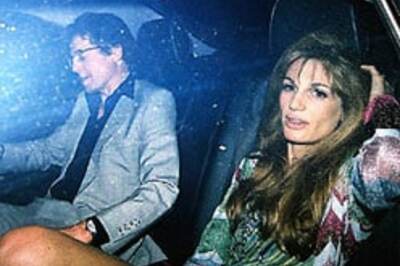 Hugh, Jemima announce their split