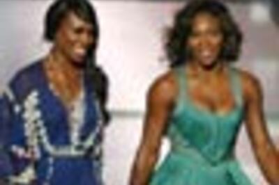 Pics: Stars come out to play at ESPY Awards 2009