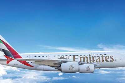 Traveling To Dubai From India? Get Ready For A Seamless Commute At This Airport