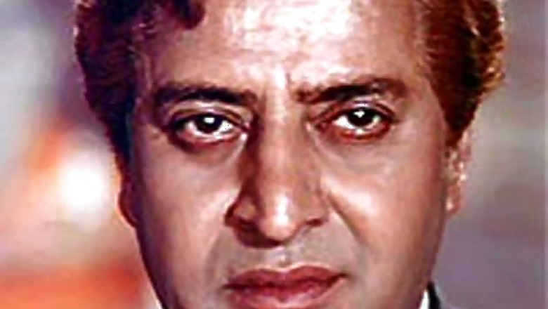 Condolences pour in on Twitter for legendary Bollywood actor Pran
