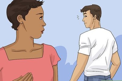 How to Take a Step Back Without Breaking Up