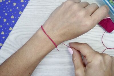 DIY Bracelets with Beads for Beginners & Beyond