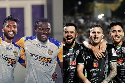 ISL 2024-25: Chennaiyin FC Host Mohammedan SC at Marina Arena in Season's First Home Assignment
