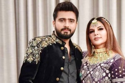 ‘Train Toh Aati Jaati Rehegi’: Rakhi Sawant's Dig At Ex-Partner Adil Khan Durrani