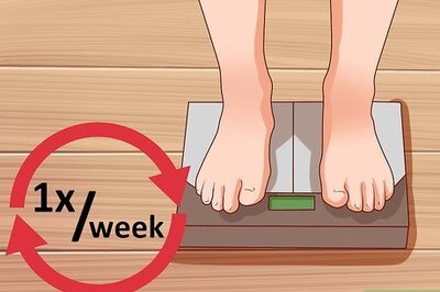 How to Maintain a Lean Physique