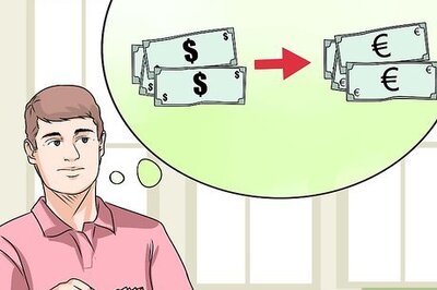 How to Calculate Exchange Rate