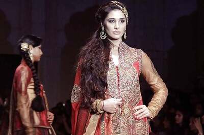 Would wear Indian dress for my wedding: Nargis Fakhri