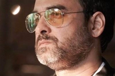 Happy Birthday, Pankaj Tripathi: Powerful Performances by the Actor in Movies and Web Series