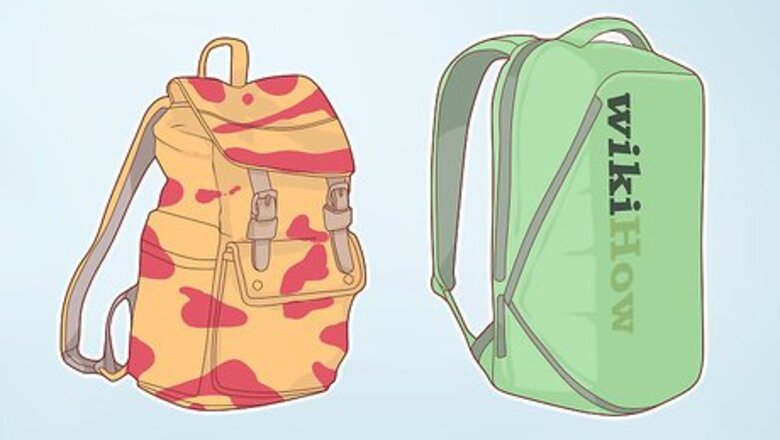 How to Make a Survival Pack