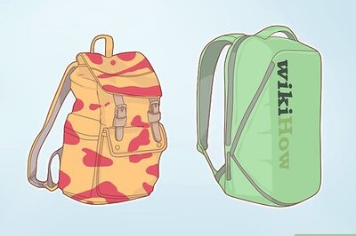 How to Make a Survival Pack