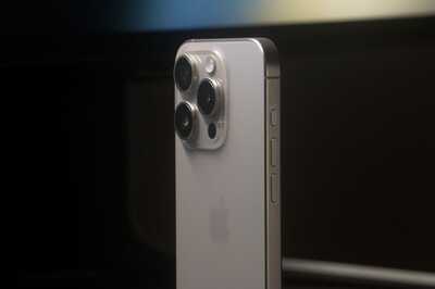 iPhone 16 Pro Likely To Launch With Tetraprism Telephoto Lens With 5X Optical Zoom