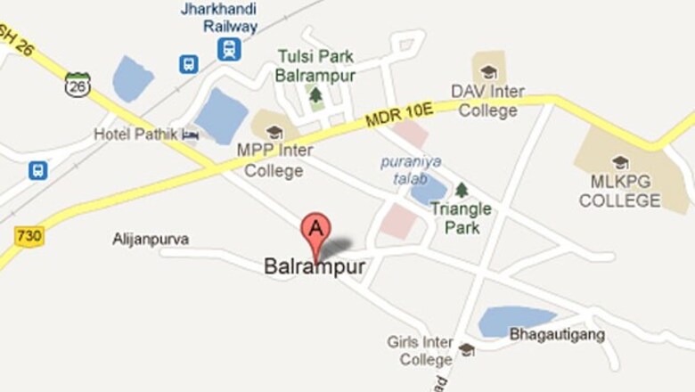 UP: Stepmother kills 7-year-old girl, dumps body in a well