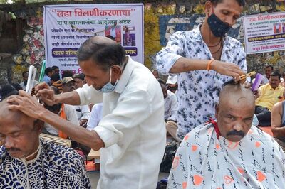 Maharashtra: Two Attempt Death by Suicide in Support of MSRTC Workers; Held with 4 Others