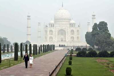 India ranked 65th in tourism competitiveness, better placed than Pak
