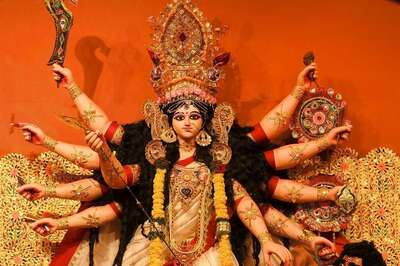 Chaitra Navratri 2024: Day-wise 9 Colours of Navratri and Their Significance