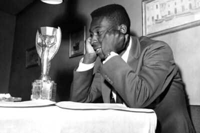 FIFA World Cup History - Unforgettable Moments and Incidents - Part 1