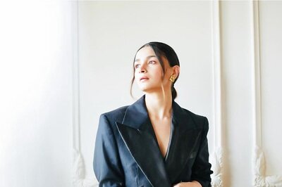 Alia Bhat To Star In Vasan Bala’s Next Action Thriller; Likely To Go On Floor In September