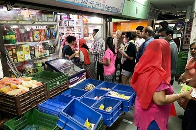 J&K, Manipur, Nagaland & Uttarakhand Join 'One Nation-One Ration Card' Scheme: Ram Vilas Paswan