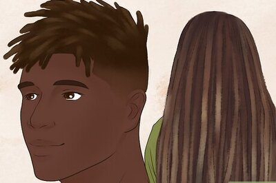 What’s the Difference Between Dreads and Locs?