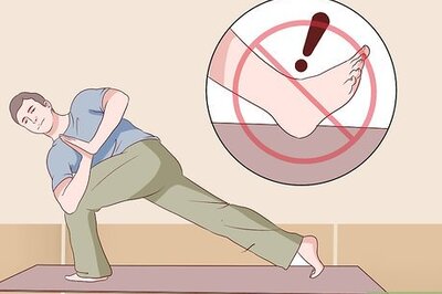 How to Use Yoga Props