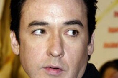 Cusack puts a stop on woman stalker