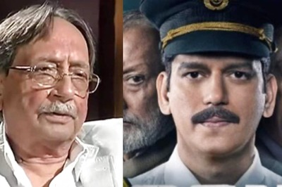 IC814 Hijack: Former R&AW Chief Dulat Reveals Who Was High-Profile 'Ghost' Passenger, Says 'In The PMO...'