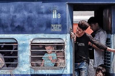 Indian Railways Update: IRCTC Cancels 165 Trains Today on August 29