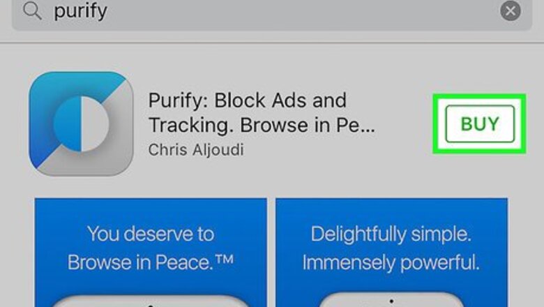 How to Hide Ads in Safari on an iPhone