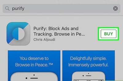 How to Hide Ads in Safari on an iPhone