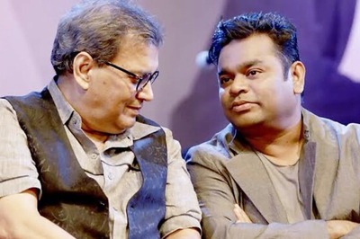 AR Rahman Asked Sukhwinder Singh To Make a Song To Shut Subhash Ghai Up: 'You're Paying For My Name'