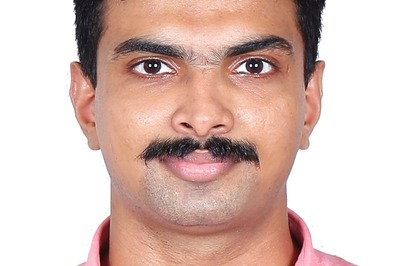 National Level Athlete Shahansha KS Cracks UPSC in 7th Attempt, Says Failure Taught Perseverance