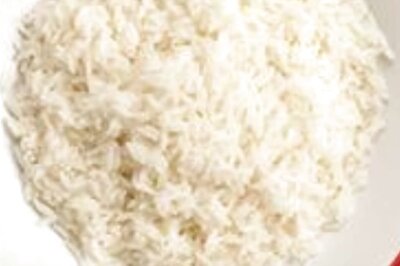 Rice Prices In India Jump 5% Within A Week As Bangladesh Cuts Import Duty; Check Details