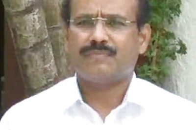 Case Registered Against BJP MLA for Using Derogatory Language Against Maha Health Minister